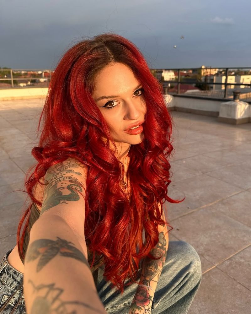 Ce se întâmplă acum cu Marilu Dobrescu?