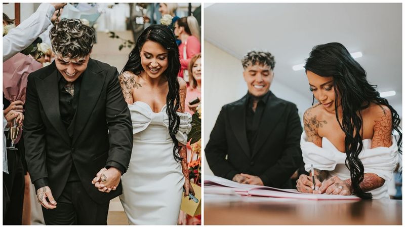 Delia și Lino au divorțat la un an de la nuntă