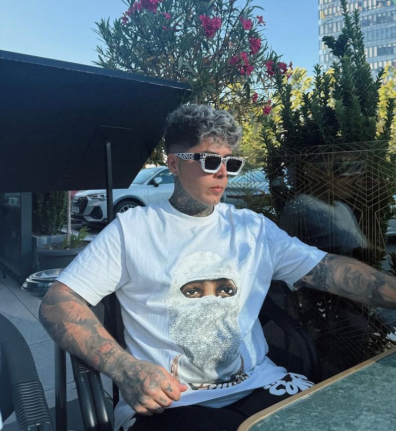 Delia a explicat cum a fost relația ei cu Lino Golden înainte de divorț