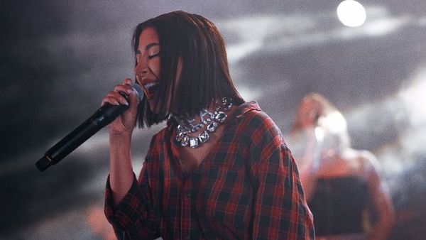 Oportunitate EXTRAORDINARĂ pentru Nicole Cherry! Artista a făcut marele anunț: &bdquo;E un vis care devine realitate&rdquo;. Va c&acirc;nta &icirc;n deschiderea concertului lui Jennifer Lopez de la București