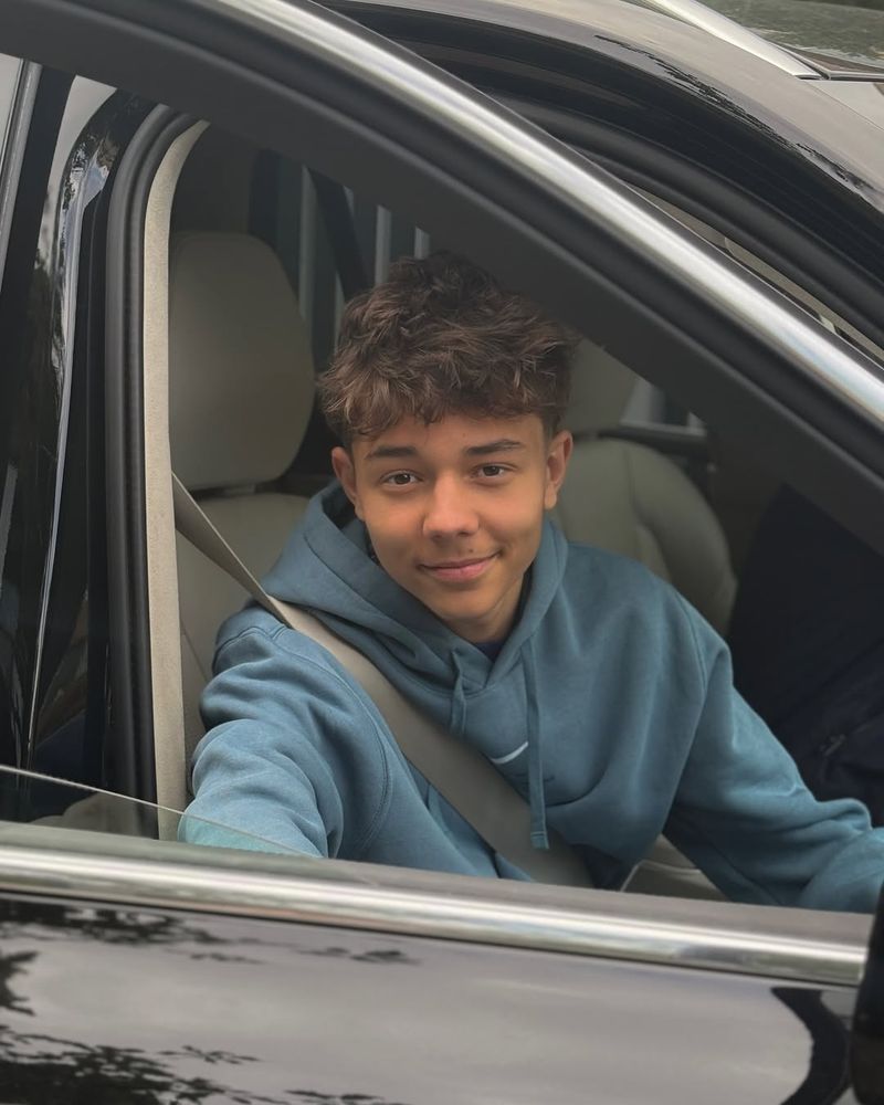 Cum a fost surprins David Măruță la Beach, Please!? 