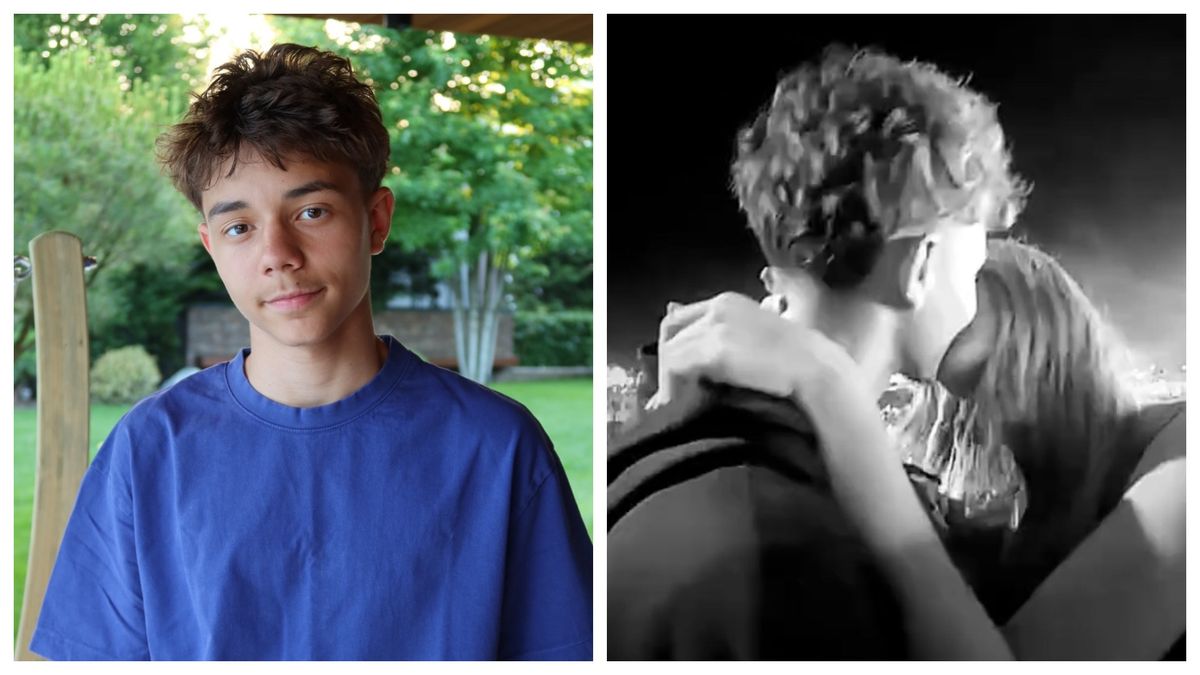 Cin este iubita lui David Măruță 