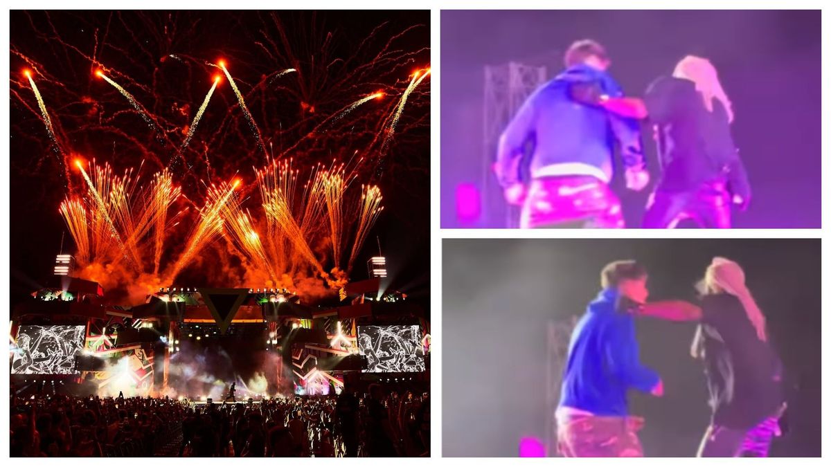 Un băiat de 15 ani a fost accidentat la Beach, Please