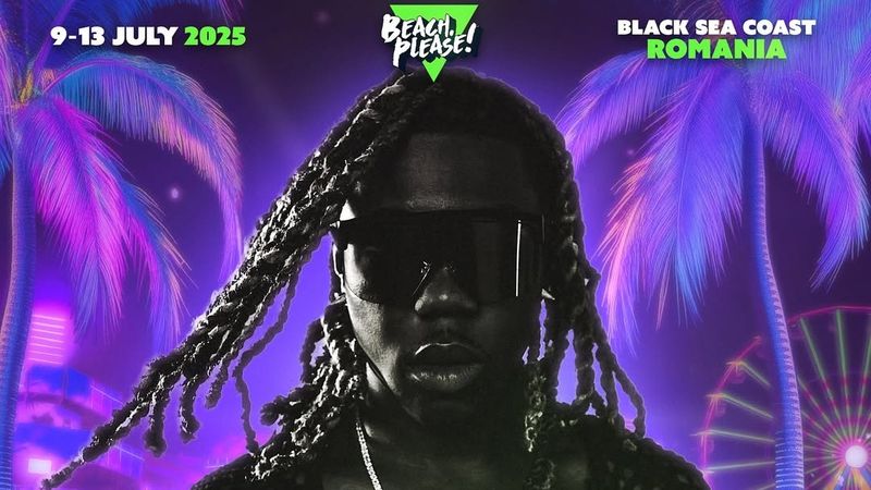 Destroy Lonely nu va mai c&acirc;nta niciodată la Beach, Please! Reacția organizatorilor după ce un băiat de 15 ani a ajuns la ATI din cauza artistului. Selly: &bdquo;De azi, niciun participant nu mai are acces pe scenă&rdquo;