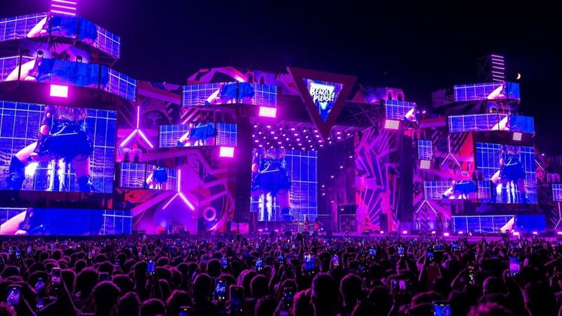 Amenzi de 15.000 de lei la festivalul BEACH, PLEASE! 2025. ANPC, chemat &icirc;n control după ce un consumator a găsit mucegai &icirc;ntr-un produs alimentar