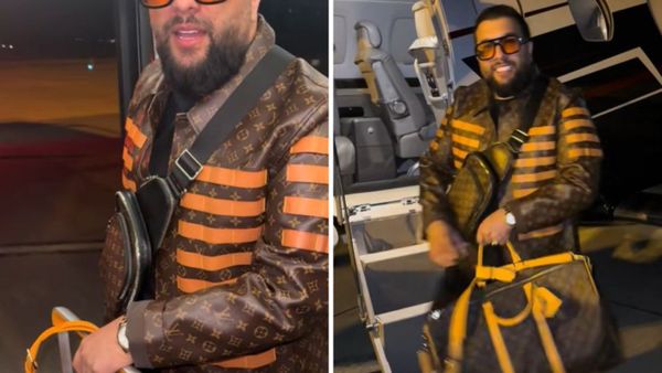 Tzanca Uraganu, tinta ironiei dupa aparitia de la Beach, Please 2025: "Zici ca esti snikers cu caramel"