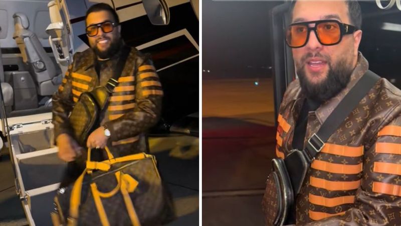 Tzanca Uraghanu Beach, please 2025