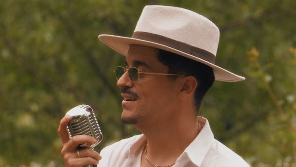 Andrei Ursu, despre lansarea piesei "Tot ce avem e azi". Declarația artistului: "Sper să o primiți cu drag, abia aștept să o c&acirc;nt live!"