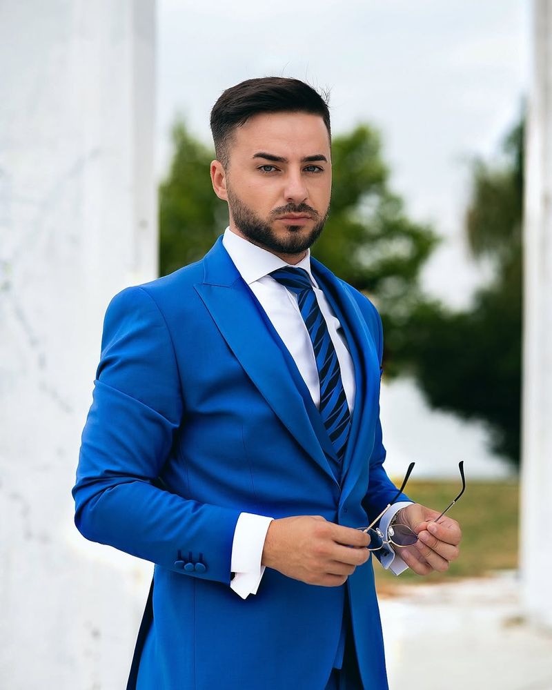 Câștigătorul celui de-al doilea sezon Casa Iubirii