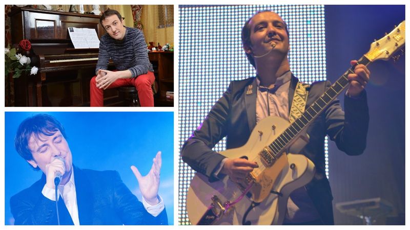 Bomba zilei &icirc;n SHOWBIZ! Condiția uluitoare pusă de Călin Geambașu &icirc;n schimbul renunțării la proces. Ce i-a cerut artistul tatălui său: "Orgoliul &icirc;ncă nu &icirc;i permite un gest at&acirc;t de simplu și firesc"
