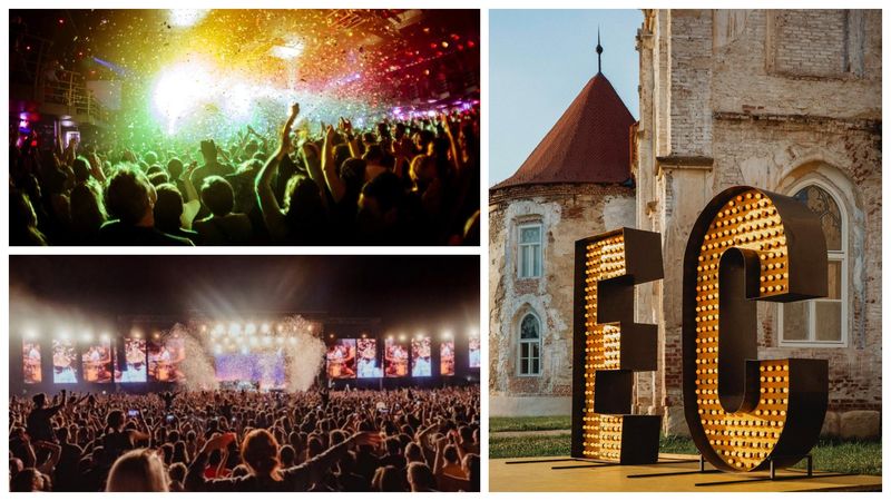 Line-up Electric Castle 2025. Programul pe zile și ore. Iată lista completă a artiștilor care vor urca pe scenă anul acesta. Ce nume grele ridică cortina festivalului și dau tonul distracției