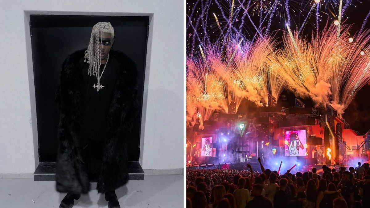 Cine este Destroy Lonely