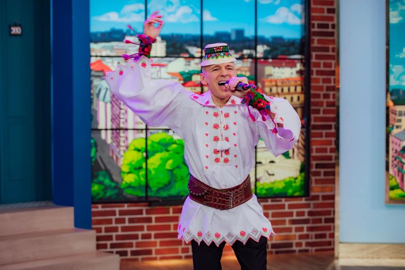  De la ce a pornit conflictul dintre Gheorge Turda şi Radu Ilie 