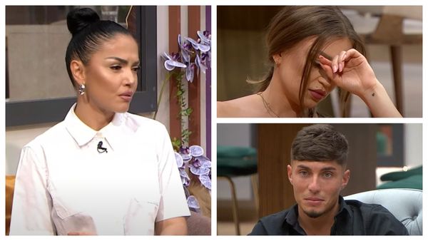 Ce a ieșit la iveală despre Veronica a șocat pe toată lumea. Momentul pe care nimeni nu l-a prevăzut. Andreea Mantea: "Nu sunt trucate imaginile". Dorobanțu nu se aștepta să recunoască. Concurenții din Casa Iubirii au rămas mască: "Am avut dreptate"&nbsp;&nbsp;