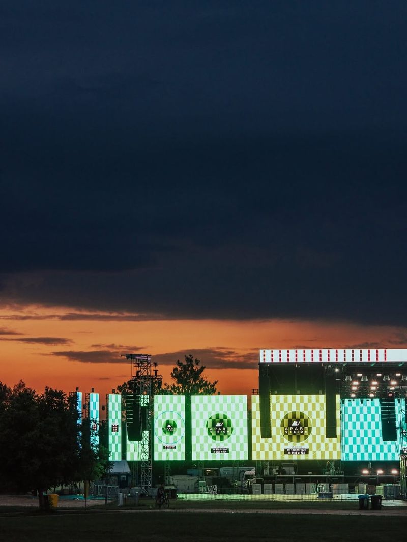 Electric Castle începe astăzi, la Bonțida