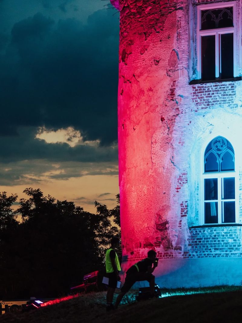 Vezi aici primele imagini de la Electric Castle 2025 