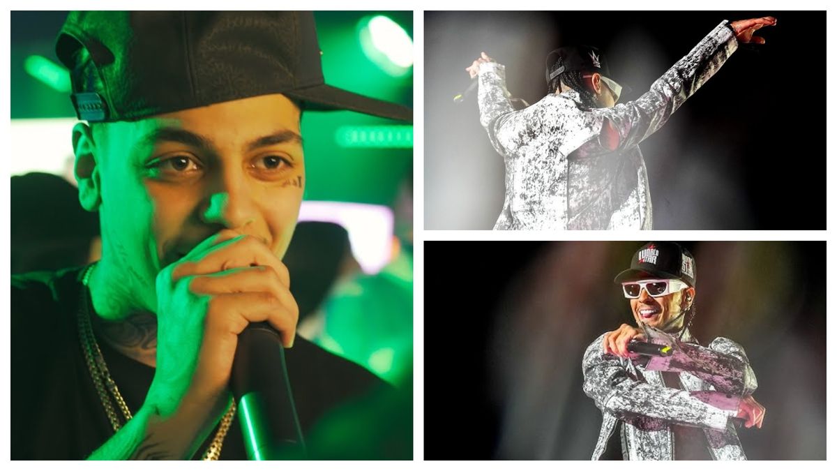 Cât trebuie să plătească Albert NBN pentru că a înjurat România pe scena festivalului "Beach, Please! 2025"