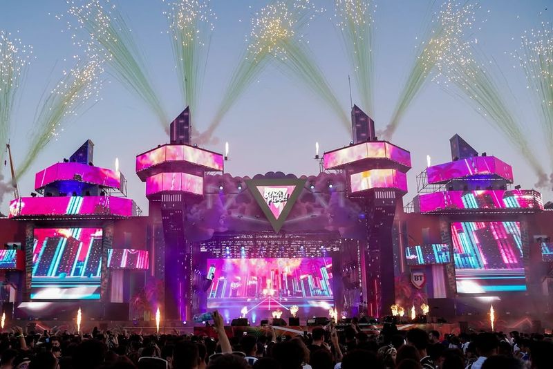 Bilete pentru Beach, Please! 2026