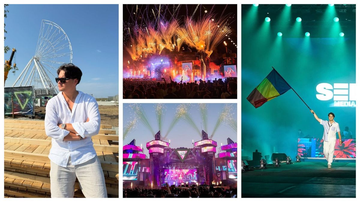 Anunțul făcut de Selly despre Beach, Please! 2026 