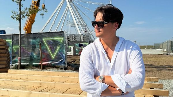 Surpriză de proporții pentru cei care au participat la Beach, Please! 2025. Ce ofertă le face Selly pentru ediția de anul viitor: &bdquo;Am creat un bilet special&rdquo;
