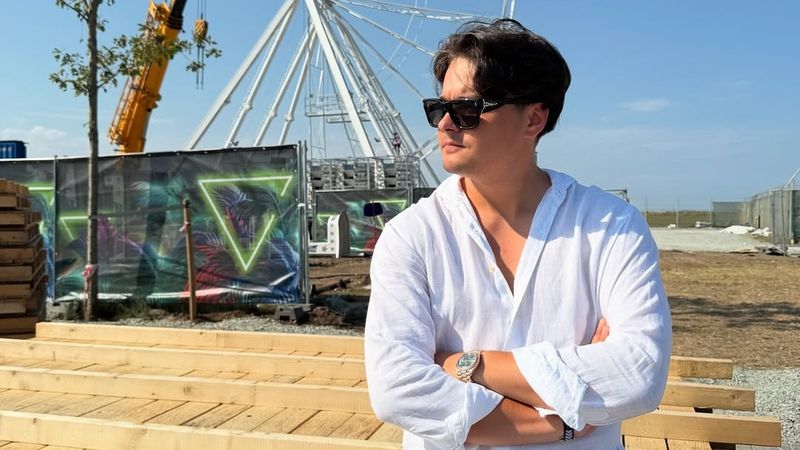 Surpriză de proporții pentru cei care au participat la Beach, Please! 2025. Ce ofertă le face Selly pentru ediția de anul viitor: &bdquo;Am creat un bilet special&rdquo;