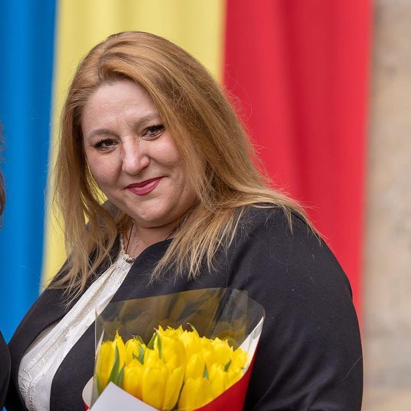 Anunțul făcut de senatoarea Diana Șoșoacă 