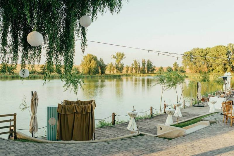 Imagini din complexul Preajba-Făcăi