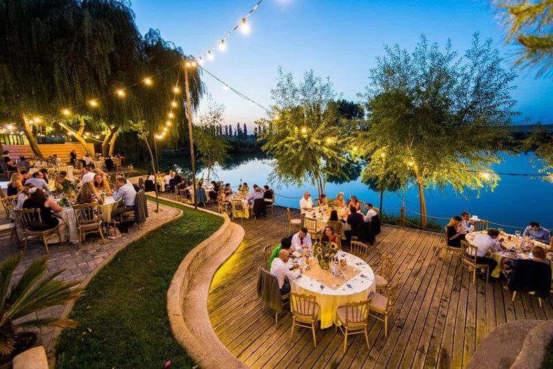 Cum arată acum complexul Preajba-Făcăi? 