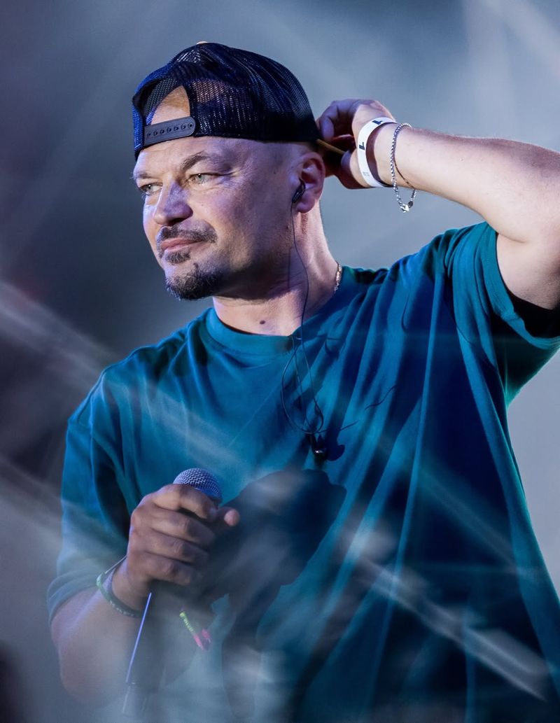 Puya a oferit o primă reacție după scandalul controversat de la festivalul Beach, Please!