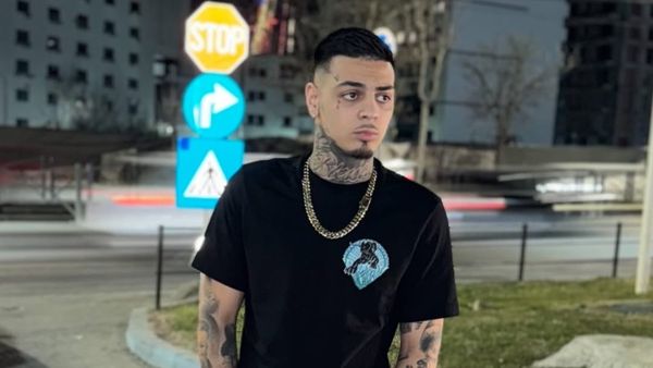 Cine este, de fapt, Albert NBN? Trapperul care a înjurat România la Beach, Please! 2025 a absolvit doar 6 clase: „Nu mi-a plăcut școala. Nu s-a legat de nicio culoare de mine!”