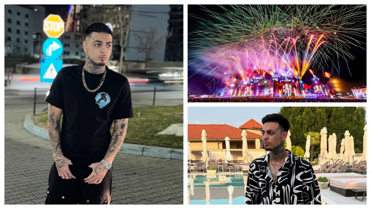 Cine este Albert NBN? 