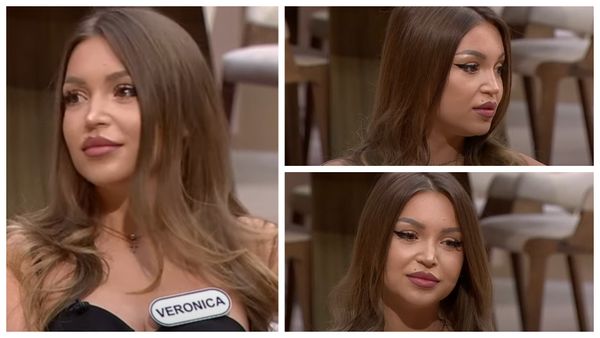 Cine ar fi crezut? Strategia ascunsă a Veronicăi pentru a putea ajunge în Marea Finală, demascată pas cu pas. Ce a făcut concurenta din Casa Iubirii și cine a dat-o de gol: "Are un plan". Ce a recunoscut după ce a fost confruntată: "Îmi pare rău să zic"