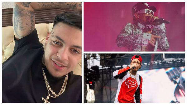 Albert NBN, prins din nou într-o situație delicată. A crezut că scapă, dar nu a fost așa. Ce i se întâmplă acum