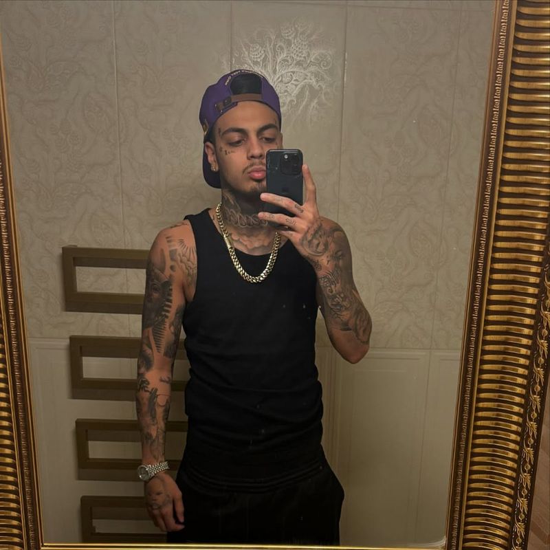 Albert NBN a rămas fără permis de conducere. 