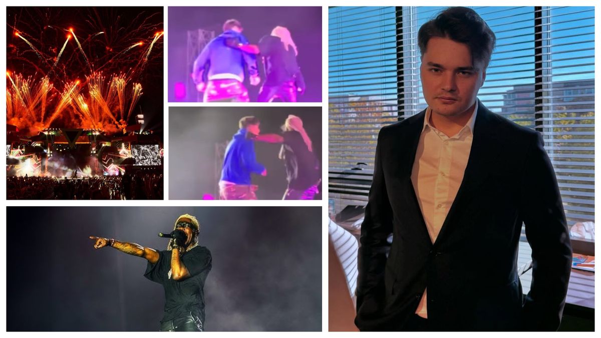 Selly, noi detalii despre starea de sănătate a lui Nicolas, tânărul rănit grav la festivalul Beach, Please!