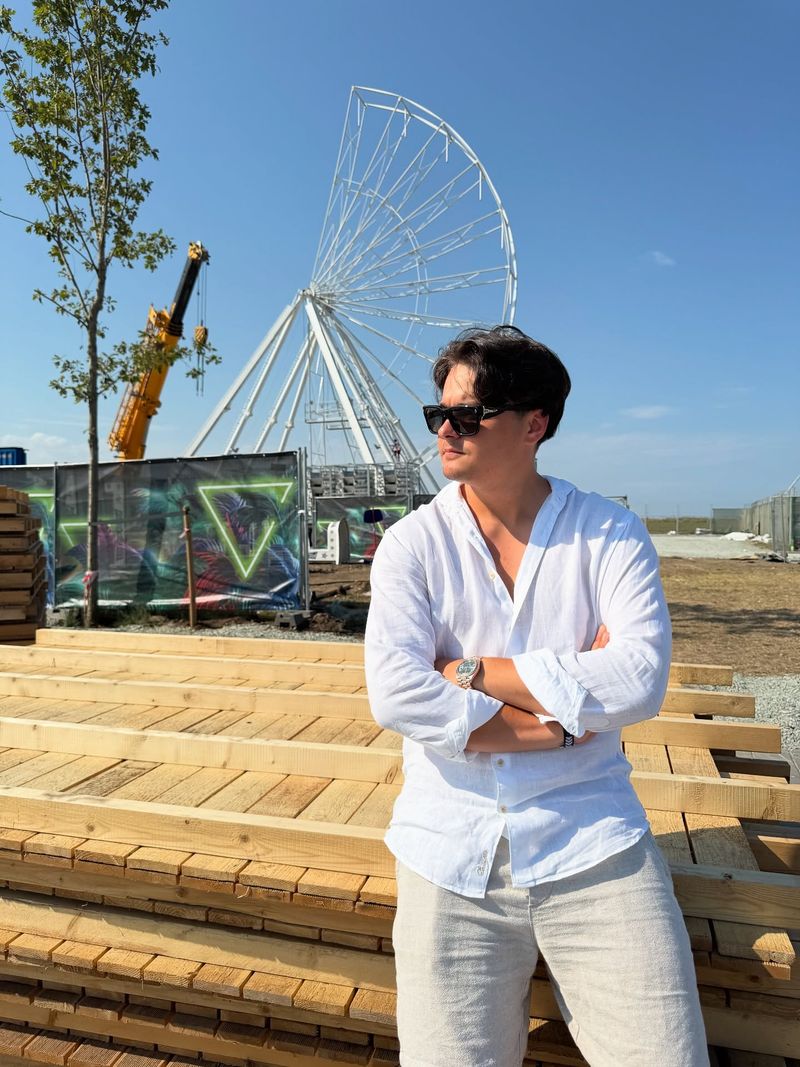 Selly, noi detalii despre starea de sănătate a lui Nicolas, tânărul rănit grav la festivalul Beach, Please!