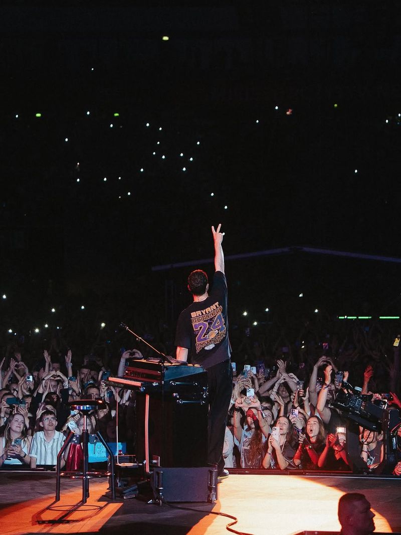 Justin Timberlake cântă pentru prima dată în România la Electric Castle 