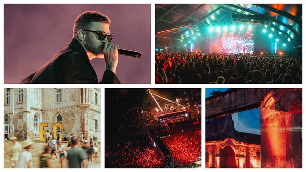 ELECTRIC CASTLE 2025. Line-up-ul complet pentru astăzi, 17 iulie 2025. JUSTIN TIMBERLAKE urcă pe scena principală