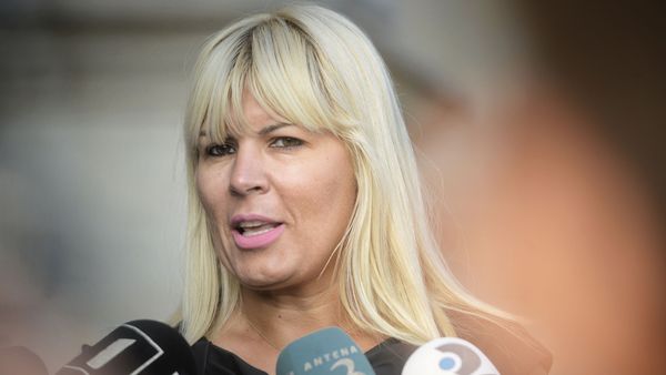 Elena Udrea va fi eliberată din închisoare. Decizia este definitiva
