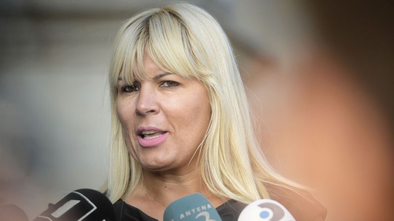 Elena Udrea va fi eliberată din &icirc;nchisoare. Decizia este definitiva