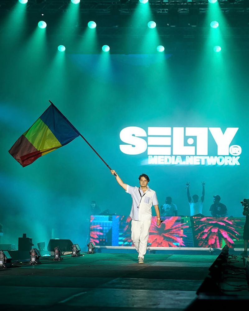 Selly, reacție după încheierea festivalului Beach, Please! 2025 