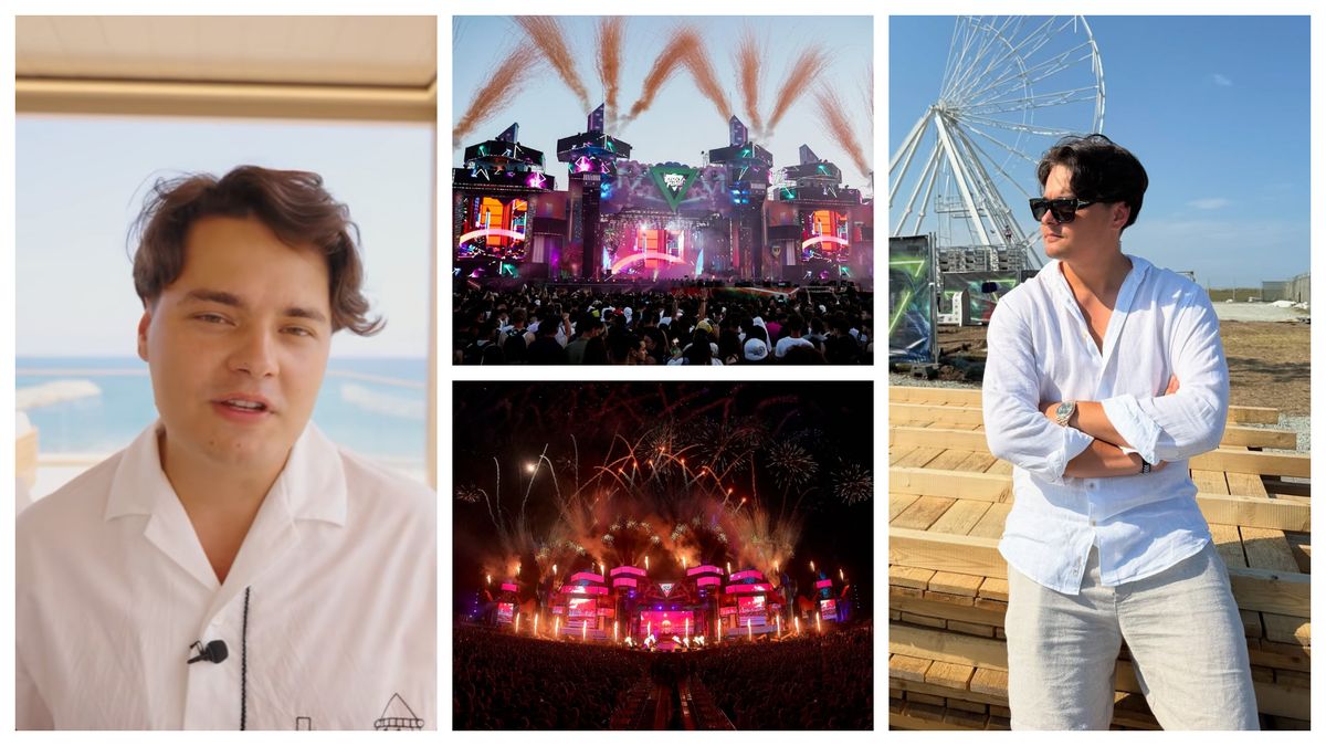 Selly, despre acuzațiile aduse festivalului Beach, Please!