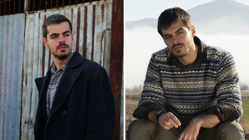 Berk Atan, Poveste din Anatolia