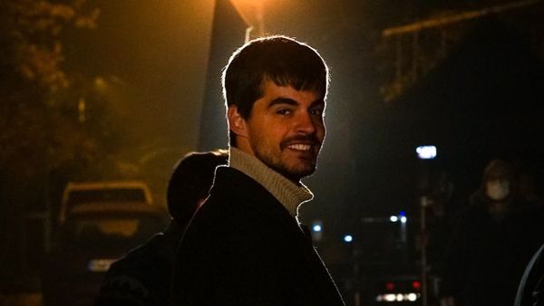 Berk Atan, îndrăgitul actor din “Poveste din Anatolia”, victima unui grav accident rutier