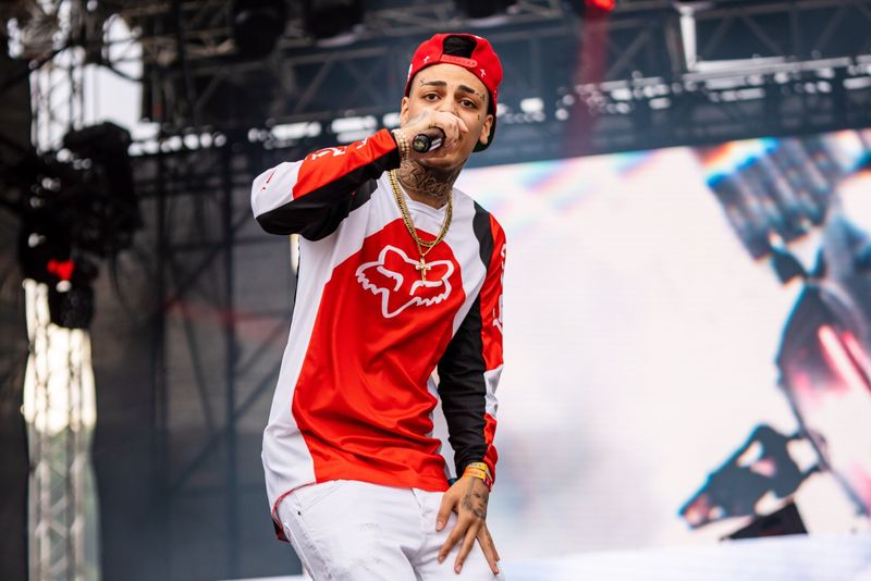 Albert NBN, despre povestea din spatele pieselor sale. 