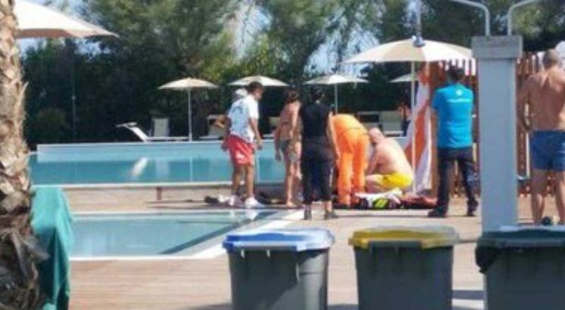 Felix Baumgartner locul unde a murit