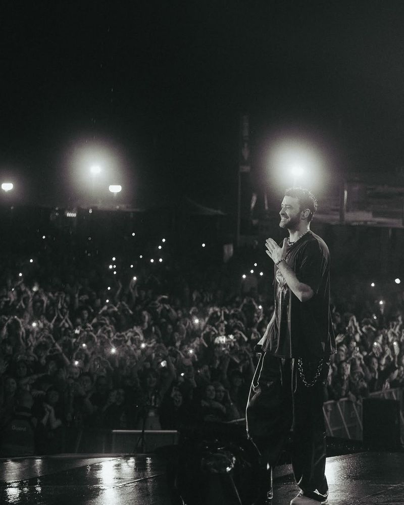 Ce trebuie să știi despre concertul lui Justin Timberlake de la Electric Castle? 