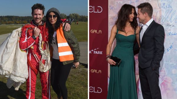 "Am ramas fara cuvinte!" Apropiatii Mihaelei Radulescu, in stare de soc dupa moartea subita a lui Felix Baumgartner