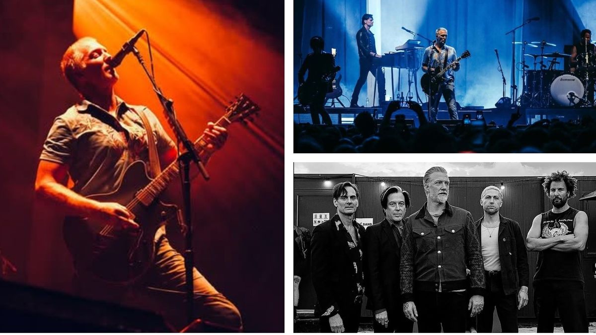 Cine c&acirc;ntă astăzi la Electric Castle? 