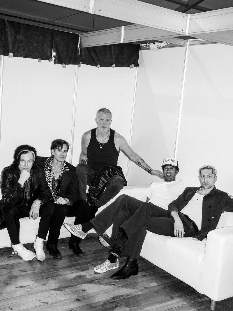 Află cine va cânta astăzi la Cluj, în cadrul festivalului Electric Castle 2025 